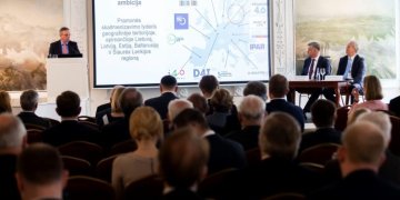 LPK apžvelgė 2018 m.