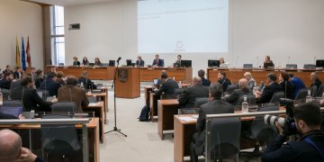 Balandžio 24-ąją prisieks naujoji sostinės Taryba