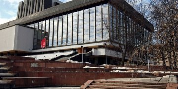 Vilniuje bus diskutuojama apie mecenatystę