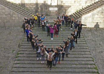 Jaunimo balsas: Norime stiprios ir vieningos Europos