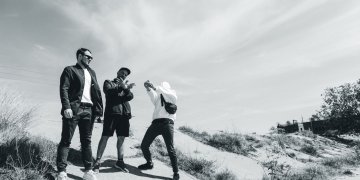 Išskirtiniame gyvo garso koncerte „Despotin Fam“ grįš prie savo šaknų