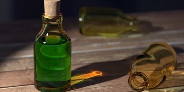 Ne – nuodams parduotuvėse