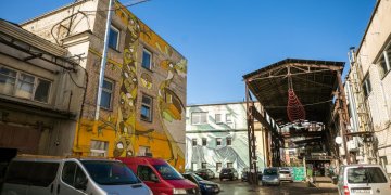 Vilnius švenčia kultūrą: ką aplankyti mieste šia proga