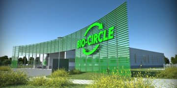 Biotechnologijų gamykla „Bio Circle Balticum“ startuos birželį