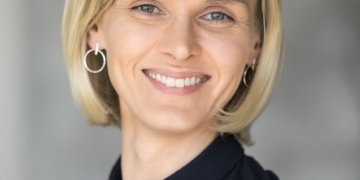 Išrinkta naujoji Laisvės partijos frakcijos seniūnė