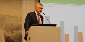 Lietuvos demografinių išteklių būklės tyrimas patvirtino neraminančias tendencijas: ekspertai siūlo ieškoti kompleksinio sprendimo