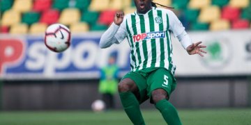 D. Slijngardas: „Šiemet A lyga labai nenuspėjama”