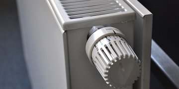 Trakų rajono savivaldybėje baigiamas šildymo sezonas