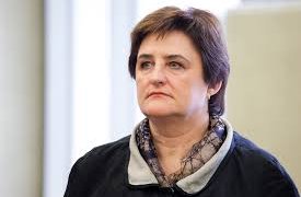 „MG Baltic“ byloje bus apklausta buvusi Seimo pirmininkė L. Graužinienė