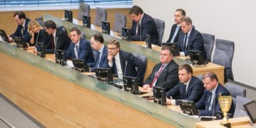 Teisėsauga, auditoriai perspėja, kad Vyriausybė per biudžetą kėsinasi į jų nepriklausomumą