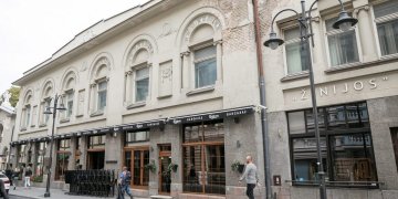 Sostinė ieško operatoriaus „Naktiniam Vilniaus aviliui“