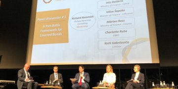 Investicijoms pritraukti – nauja tarptautinė finansinė priemonė