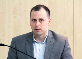 Startuoja Prezidento rinkimams skirta platforma „Mano balsas”.