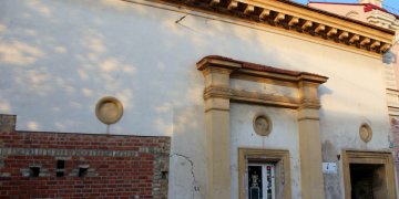 (Ne)atrastas Vilnius: Kino teatras „Aušra“