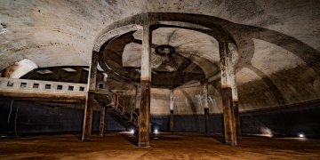 Minėdami vandentvarkos dieną „Vilniaus vandenys“ atveria duris