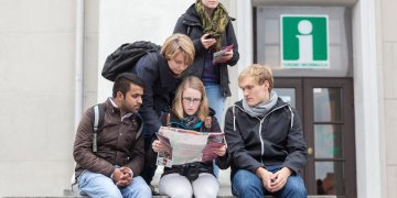 Kviečiame į mokymus „Svetingumo mentalitetas: ko reikia sėkmingai karjerai aptarnavimo versle?“