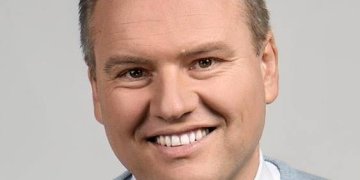 Gediminas Kazėnas:  „Vilniaus rajoną valdo kelios šeimos”