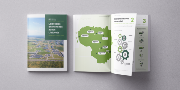 Laisvosios ekonominės zonos – augti ne tik galima, bet ir reikia