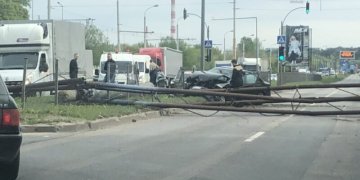 Eismas Savanorių prospekte atnaujintas