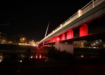 Gegužę minimas širdies nepakankamumo mėnuo