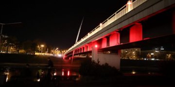 Gegužę minimas širdies nepakankamumo mėnuo