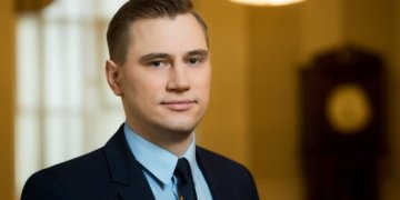 Linas Mickus: Ukraina ant rinkimų slenksčio – kas pasikeitė per 5 metus?