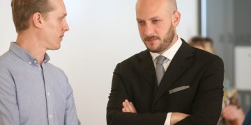 100-asis LNOBT sezonas: pirmyn su nauja energija