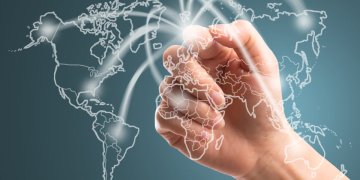 Lietuvoje steigiasi JAV valiutų sandorių įmonė „Clearshift“