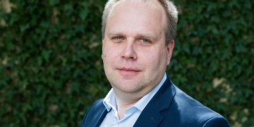 A. Neciunskas: VILIBOR palūkanos galėjo būti ir didesnės arba kaip arti buvome finansų griūties