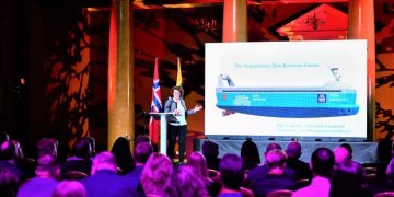 Norvegijos-Lietuvos verslo forumas ir kontaktų mugė sulaukė didelio susidomėjimo