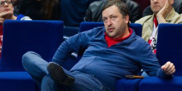 „RYTO” DALININKAI VIENBALSIAI PRITARĖ A. GUOGOS ATSISTATYDINIMUI IŠ KLUBO PREZIDENTO POSTO