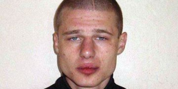 Vienas ieškomiausių Lietuvos nusikaltėlių M. Civinskas sulaikytas Airijoje