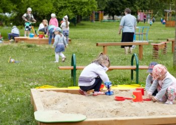 Tėvų dėmesiui: paskelbta kokios ikimokyklinio ugdymo įstaigos veiks vasaros metu