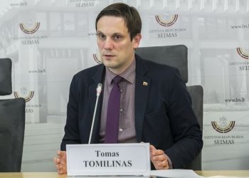 Apsispręsta, per kokias šventes nedirbs prekybos tinklai