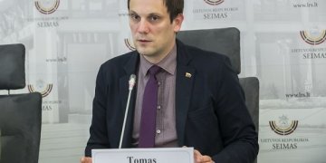 Apsispręsta, per kokias šventes nedirbs prekybos tinklai