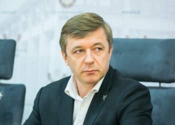 R. Karbauskis jaučiasi laimėjęs „visus tris“ rinkimus