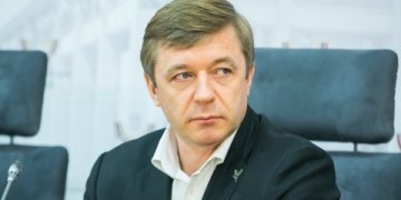 R. Karbauskis jaučiasi laimėjęs „visus tris“ rinkimus