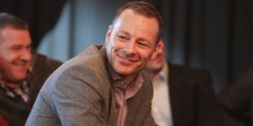 Rolandas Jarutis tiki „Ryto“ galimybėmis: finalų serijos atskiria vaikus nuo vyrų