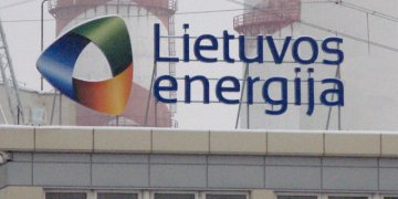 „Lietuvos energija“ perka vėjo jėgainių parko projektą Lenkijoje