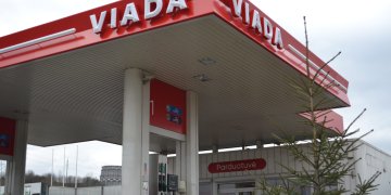 „Viada LT“ pernai pasiekė 520 mln. eurų apyvartą, išmokės 2 mln. eurų dividendų