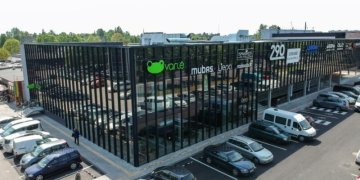 Naujai atidaromoje Kauno Varle.lt parduotuvėje laukia net 3 kartus daugiau prekių