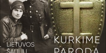 Lietuvos nacionalinis muziejus kviečia kurti parodą drauge