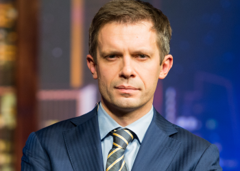 A. Tapinas sukritikavo S. Skvernelio rinkiminę programą