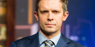 A. Tapinas sukritikavo S. Skvernelio rinkiminę programą