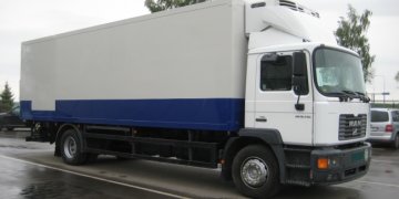 Vežėjai svarsto galimybę verslą iškelti į Lenkiją