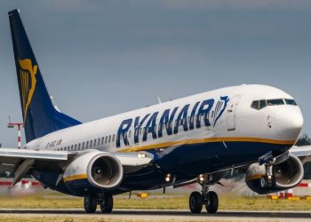 Iš Vilniaus nepakilo „Ryanair“ lėktuvas į Veneciją – pritrūko įgulos