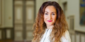 Nors tarptautiniame danguje kaupiasi pilki debesys, lietaus dar nesulaukėme