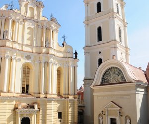 Universitetų reitinguose KTU vejasi VU, tarp kolegijų – Vilniaus ir Kauno konkurencija