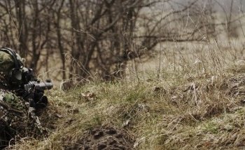 Vilniaus rajono teritorijoje vyks karinio rengimo pratybos