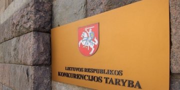 Dvi ministerijoms pavaldžios organizacijos pripažintos ribojančios laisvą konkurenciją rinkoje